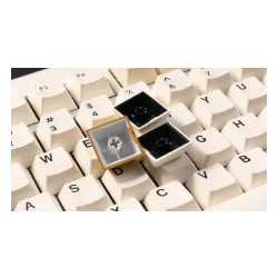 Klawiatura KEYCHRON Lemokey L5 HE Magnetic Switch Custom Gaming Down Master