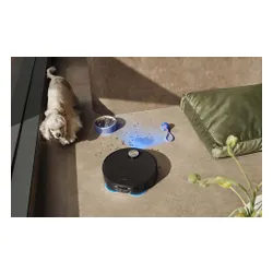 Robot sprzątający DREAME Matrix 10 Ultra Czarny