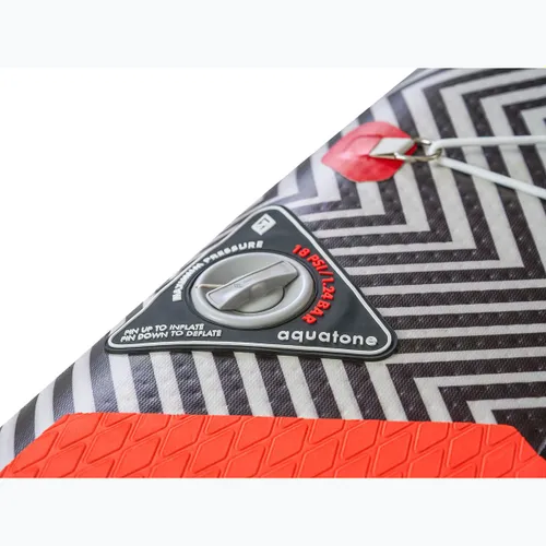 Deska SUP Aquatone Spike 14'0"