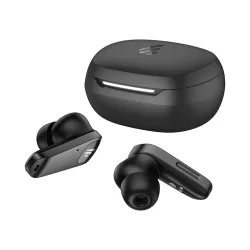 Słuchawki bezprzewodowe Edifier NeoBuds Planar ANC Dokanałowe Bluetooth 5.4 Czarny