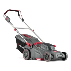 Kosiarka akumulatorowa HORTMASZ HKA EC 143