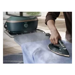 Generator pary Philips PerfectCare PSG8200/70 AI SteamGlide Elite