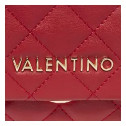 Valentino Ocarina Portofel Vbs3kk05 Rosso