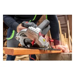 Ferăstrău circular din grafit 58G493