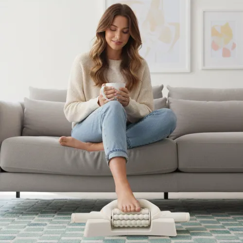 Masażer Medivon Bella Fit