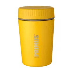 Pojemnik obiadowy Primus TrailBreak Lunch Jug 0,55 l - yellow