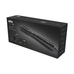 Suszarko-lokówka BRAUN AS220E 40 mm 700 W