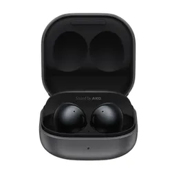 Беспроводные наушники Samsung Galaxy Buds2 SM - R177NZT внутриканальные Bluetooth 5.2 Onyx