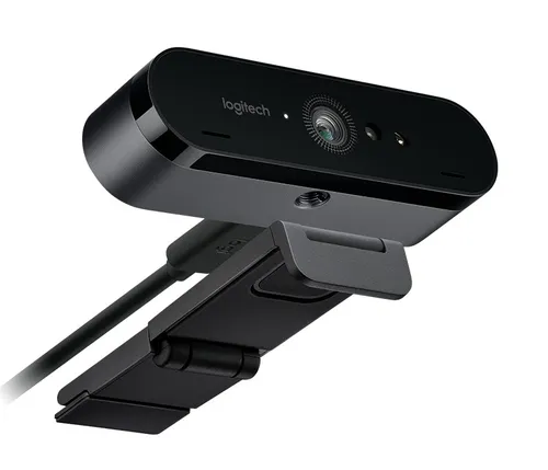 Logitech Brio Webcam 4K 960-001106