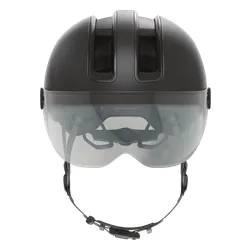 Kask rowerowy orzeszek ABUS HUD-Y ACE