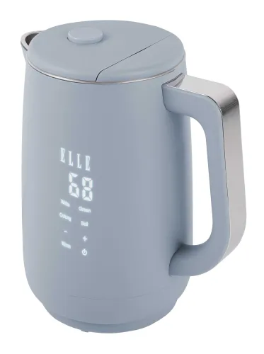 Czajnik Elle Home EKWKP101BUEU 1,7l 1500W Regulacja temperatury