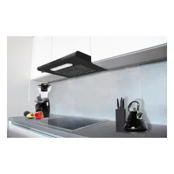 Okap MPM 51-PX-72 Czarny