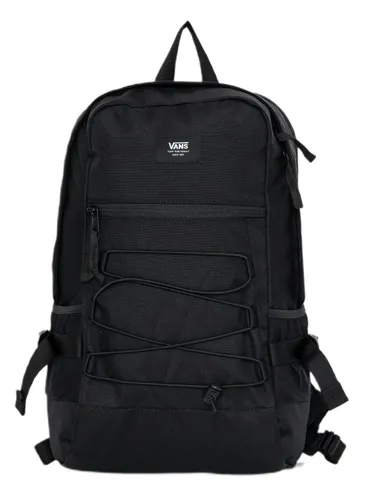 Городской рюкзак Vans Original Backpack-black