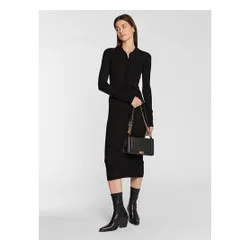 Geox D25JUA 00046 C9999 sac negru