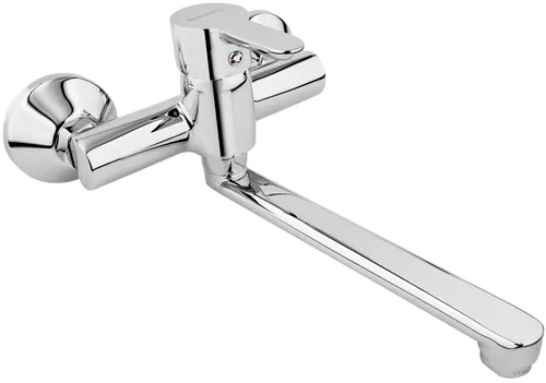 Bateria KFA ARMATURA Granat 5520-910-00 Chrom