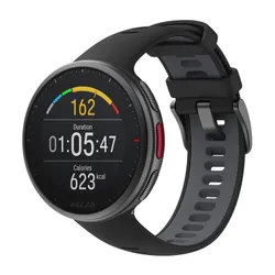 Smartwatch POLAR VANTAGE V2 S czarny