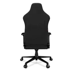 Fotel YUMISU 2052 Magnetic Czarny