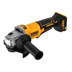 Szlifierka kątowa DeWalt DCG408N