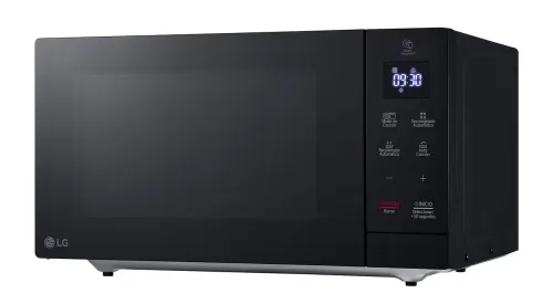 Kuchenka mikrofalowa LG MH7032JAS Grill