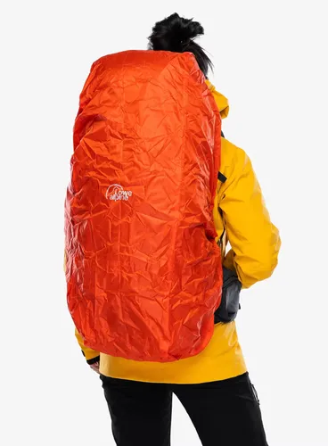 Plecak trekkingowy damski Lowe Alpine Sirac Plus ND40 - ebony