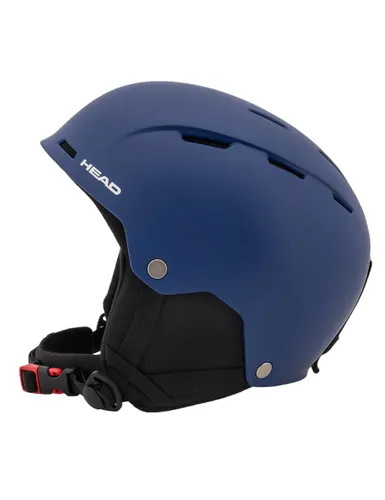 Kask narciarski dziecięcy HEAD TAYLOR blue - Rozmiar - M/L