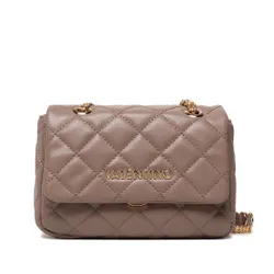 Valentino Ocarina Vbs3kk05 Portofel Taupe