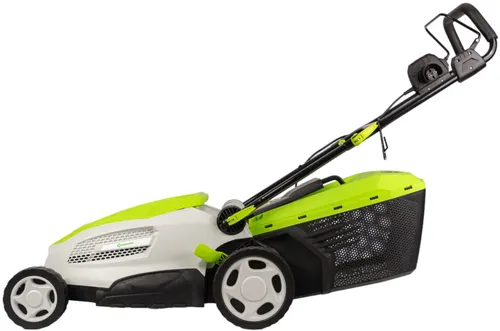 Kosiarka elektryczna GREENSO KE42-1800 1800W 420mm