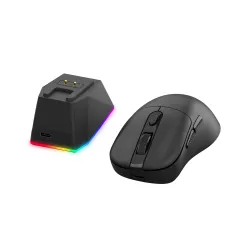 Myszka gamingowa Redragon M998-ULT Ebony Ultra Czarny