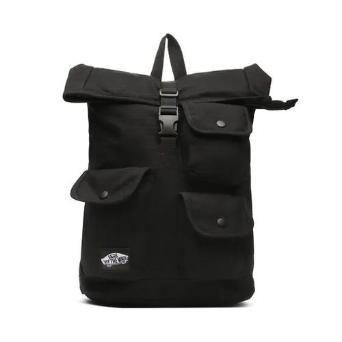 Vans WM Rucsac utilitar mixt VN0A5LGZBLK1 Negru