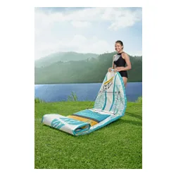 Bestway Panorama 340x89x15 cm 65363 ile Hydro-Force Sup kurulu