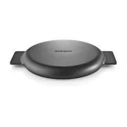 EVA SOLO Nordic Kitchen 24 cm - pokrywka aluminiowa