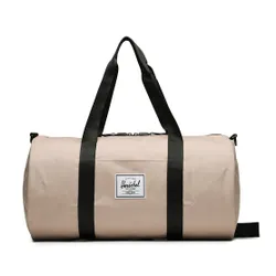 Herschel Clasic Gym Bag 11381-05905 Lumina Taupe