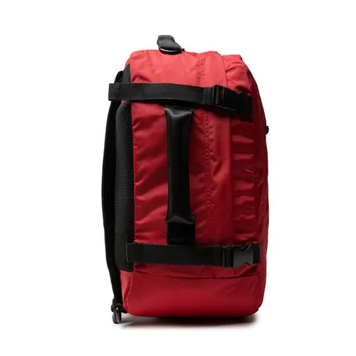 Rucsac National Geographic Way N11802. 35 roșu