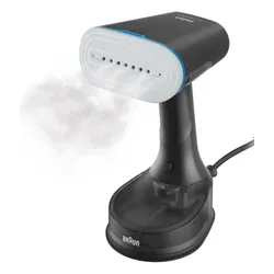 Parownica do ubrań (Steamer) BRAUN QuickStyle 5 GS5031BL