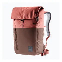 Plecak deuter UP Seoul 16 + 10 l raisin/ caspia