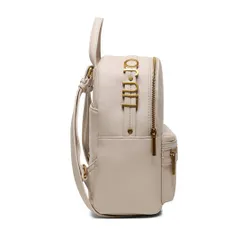 Liu Jo Ecs m Rucsac AF3239 E0033 lapte de cafea X0255