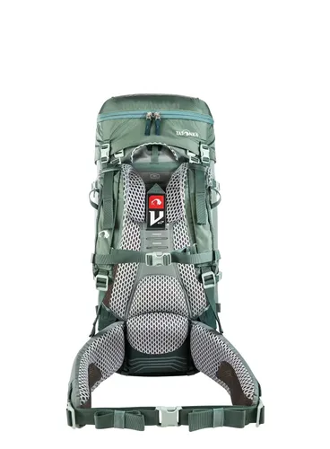Plecak trekkingowy Tatonka Yukon 50+10 - sage green