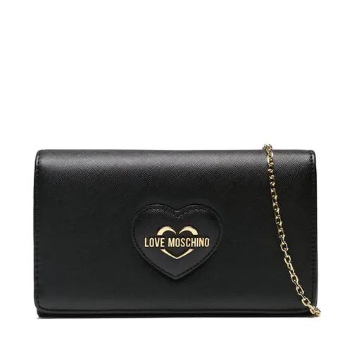 Iubesc geanta MOSCHINO Jc4268pp0hkl0000 Nero