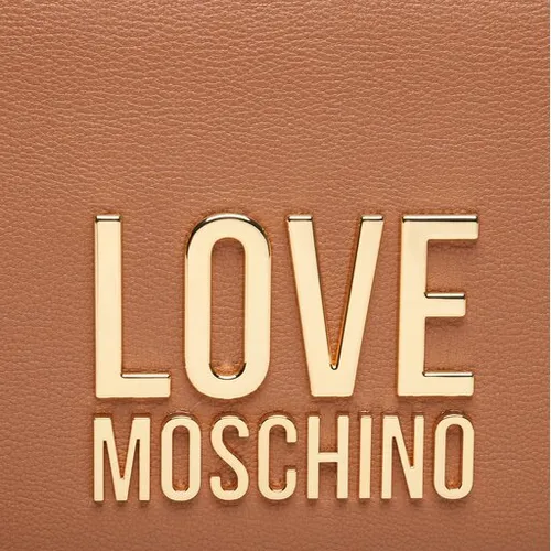 Dragoste MOSCHINO Jc4099pp1hli0201 Cammello Bag