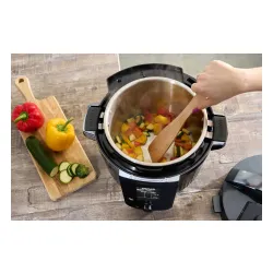 Multicooker Instant Pot Pro 6 WiFi 1200W