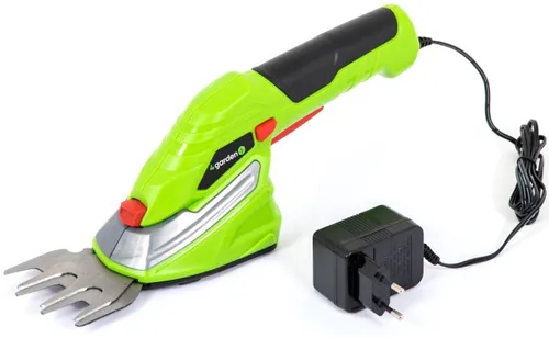 Nożyce do żywopłotu / trawy 4GARDEN ANT361 akumulatorowe