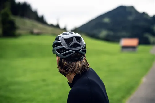 Kask rowerowy ABUS AirBreaker