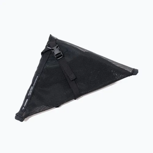 Podkładka pod krzesło Helinox Ground Sheet Chair One black