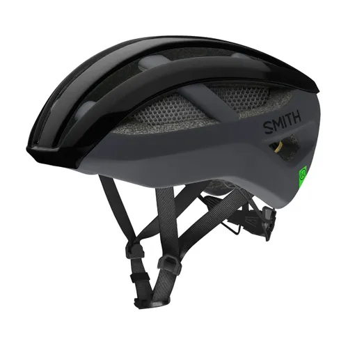 Kask rowerowy Smith Network MIPS matte black