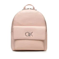 Calvin Klein Re - Lock Rucsac cu buzunar PBL K60K609428 TER