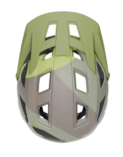 Kask rowerowy LIMAR Delta