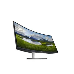 Monitor Dell S3423DWC 34" UWQHD VA 100Hz 4ms Zakrzywiony