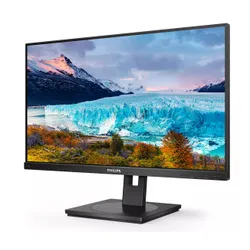 Monitor Philips 243S1/00 24" Full HD IPS 75Hz 4ms