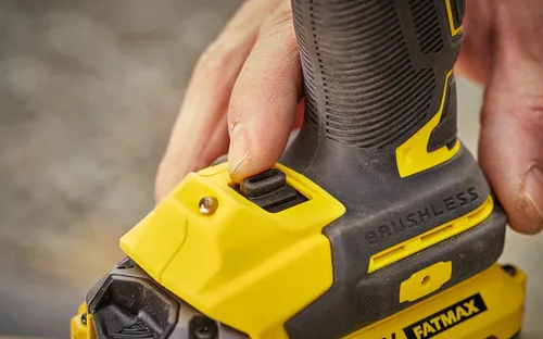 Klucz udarowy Stanley SFMCF920B