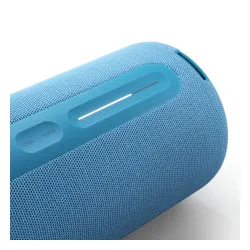 Głośnik Bluetooth We. be LOEWE We. HEAR pro 50W Niebieski